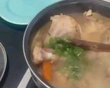 Foto del paso 3 de la receta: Seco de cabrito a la Norteña