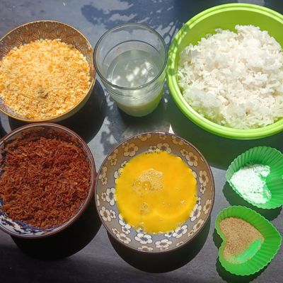 Langkah 1