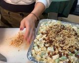 Foto del paso 7 de la receta Ensalada waldorf con yogurt griego by @fitness_pasion