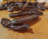 صورة لخطوة 1 من وصفة كوكيز الخروب من إختراعي 🍪