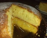 Foto del paso 7 de la receta: Bizcochuelo de leche caliente