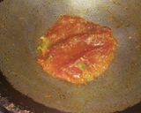 A picture of step 2 of Tomato sprouts.