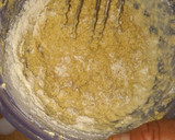 Foto del paso 4 de la receta: Muffins de plátano y nuez