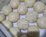 Foto langkah ke 8 dari resep Roti Sobek Isi Cokelat.
