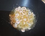 Foto langkah ke 3 dari resep Sambal udang.