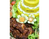 Foto langkah ke 7 dari resep Ayam Panggang.