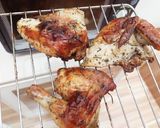 Foto langkah ke 5 dari resep Roasted Chicken.