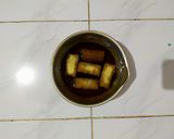 Foto langkah ke 7 dari resep 12. Bolu Peca khas Bugis.