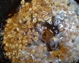 Foto langkah ke 2 dari resep Sate Kikil bumbu kacang #week8.