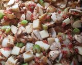 A picture of step 9 of Oven Fried Potatoes.