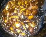 A picture of step 6 of Aam ka galka.