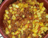 Foto del paso 9 de la receta: Papas con chorizo (fácil)