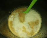 Foto del paso 3 de la receta: Risotto de calabaza al brandy
