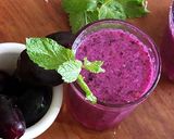 A picture of step 4 of Jamun Shots.