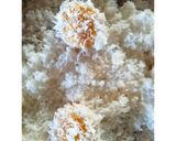 Foto langkah ke 5 dari resep Klepon Ubi Kuning.