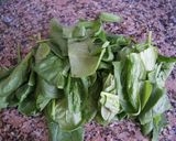 Foto del paso 5 de la receta: Malfattis de espinaca light con salsa de tomates