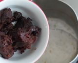 Foto langkah ke 5 dari resep Brown Sugar Boba.