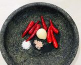 Foto langkah ke 5 dari resep Chicken katsu penyet.