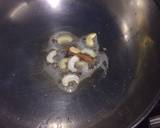 Veg Hyderabadi Biryani recipe step 2 photo