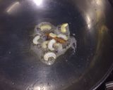 A picture of step 2 of Veg Hyderabadi Biryani.