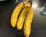 Foto langkah ke 2 dari resep Banana Muffin - Sehat dan Mudah!.