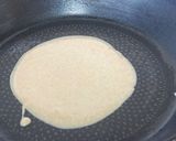 A picture of step 4 of Homemade ice cream cone..