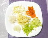 Foto del paso 3 de la receta: Sopa cultivateur deliciosa