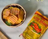 Foto langkah ke 4 dari resep Potato Chips.