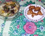 Foto langkah ke 8 dari resep Sup Kimlo.