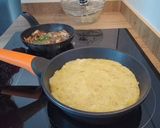 Foto del paso 3 de la receta: Trinxar (berza, col, repollo)