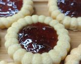 Une image de l'étape 6 de 🌼 Tartelette aux fraises (sans gluten).