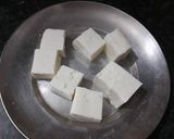 A picture of step 1 of #GA4#WEEK19#PaneerButterMasala.