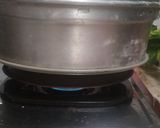 Foto langkah ke 6 dari resep 13. Bolu pisang kurma.