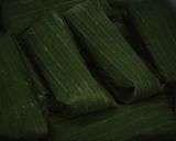 Foto langkah ke 6 dari resep 204. Buras isi sayuran (menu takjil ramadhan).