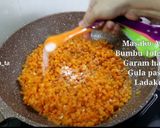 Foto langkah ke 3 dari resep 61. JALANGKOTE MAKASSAR.