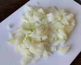 Foto del paso 2 de la receta: Macarrones con verduras