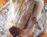 Foto del passaggio 2 della ricetta Plumcake cacao e nocciole