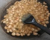 Foto langkah ke 2 dari resep KACANG BAWANG RENYAH ala Ummi Alfa.