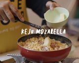 Foto langkah ke 3 dari resep Resep Mac n Cheese Mudah.