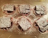 Foto del paso 4 de la receta: Brownie de nuez