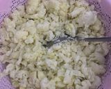 Foto del paso 2 de la receta: Puré de coliflor