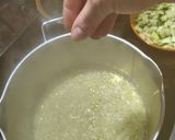 Foto del paso 6 de la receta: Guardia civiles con chaquetones Rápidos (garbanzos con acelgas)