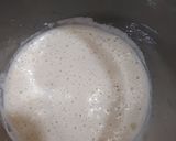 Foto langkah ke 1 dari resep Sourdough Bread.