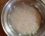 A picture of step 11 of TIMATAR DAAL AALO WITH BUTTER ZEERA RICE😋.
