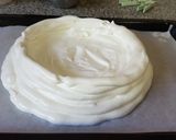 Foto del paso 2 de la receta: Pavlova
