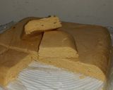 Foto del paso 5 de la receta: Mantecol casero