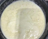 Foto del paso 4 de la receta: Salsa Roquefort sin nata