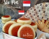 Foto langkah ke 10 dari resep 820. Sio Pia (Pontianak).