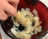 Foto del paso 4 de la receta: Atascaburras - Receta auténtica manchega