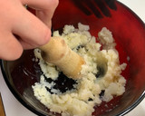 Foto del paso 4 de la receta: Atascaburras - Receta auténtica manchega